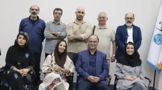 هیات مدیره انجمن علمی هنرهای نمایشی ایران انتخاب شدند