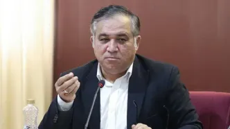 تاجرنیا: از کامنت‌ها زیر پیج السد تاسف خوردم
