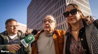 رئال مادرید در تلاش است تا به بارسلونا آسیب بزند