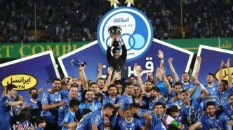 استقلال دست‌بردار جام فصل گذشته نیست