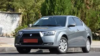 قیمت محصولات ایران‌خودرو و سایپا امروز چهارشنبه 11 شهریور 1405