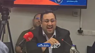 اگر استارلینک فعال شود وزارت ارتباطات و شورای عالی فضای مجازی را باید شهربازی کنیم!