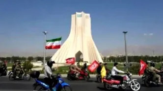 ادعای وال‌استریت‌ژورنال:میانجی‌ها ایران را برای امتیازدهی تحت فشار گذاشته‌اند