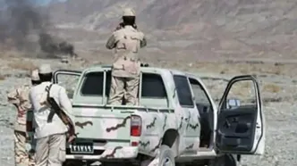 شهادت ۳ رزمنده در درگیری امروز در سراوان