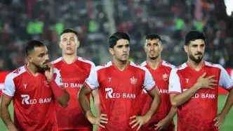 پرسپولیس به جای خیبر با شهید قندی بازی می‌کند