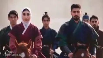 ویدیوی خاص فدراسیون تکواندو؛ ملی پوشان زن و مرد با لباس جومونگ!