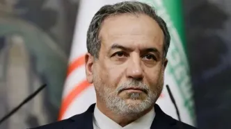 عراقچی: ایران برای بازگشایی تنگه هرمز آماده است اگر آمریکا اقدام کند