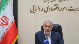 مدنی زاده: اصلاح ساختار ۳۰ بانک آغاز شده است
