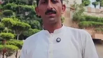 کاشت ۵۷۰۰ درخت در اطراف خانه برای لبخند مادر