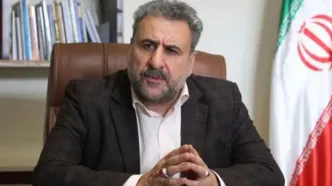 حشمت‌الله فلاحت پیشه به یک سال حبس محکوم شد