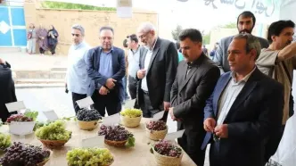 روستای درسجین در مسیر ثبت جهانی