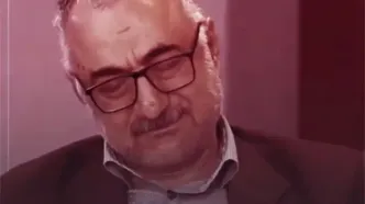 بغض سعید لیلاز برای سرباز پدافند ترکید