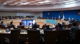 پزشکیان: منابع را در بلندمرتبه‌سازی کلان‌شهرها در نظر نگیریم، با مشکلات جدی مواجه می‌شویم