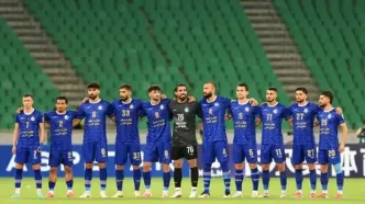 بازی استقلال مقابل شمس آذر لغو خواهد شد؟