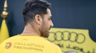 کامبک الوصل با گل طارمی