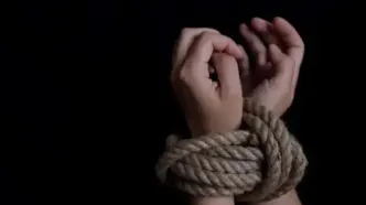 گروگانگیری ساختگی زن ۲۵ ساله برای گرفتن ۷۲ هزار یورو از همسرش