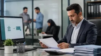 آغاز پرداخت مستقیم حقوق کارکنان شرکتی از پایان شهریور