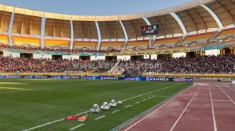 ترکیب استقلال و پرسپولیس برای دربی ۱۰۷