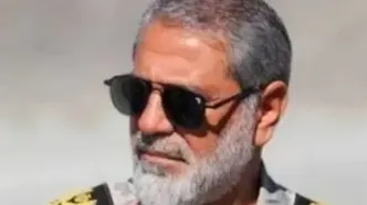 فرمانده قرارگاه عملیاتی شهید سجاد سراوان به فیض شهادت نائل آمد