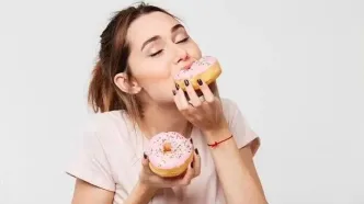 علاقه به شیرینی چه چیزی درباره شخصیت شما می‌گوید؟