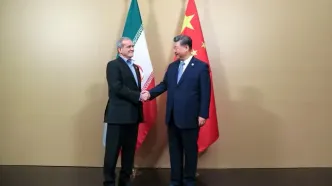 رویترز مدعی شد: ایران از یک سازوکار تهاتری برای دورزدن تحریم‌ها برای فروش نفت و خرید کالا از چین استفاده کرده است