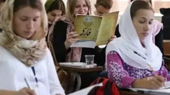 تغییر زمان برگزاری شانزدهمین آزمون سنجش استاندارد مهارت‌های زبان فارسی