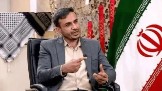 معاون سیاسی نیروی دریایی سپاه: نقطهٔ پایان مصونیت در تنگهٔ هرمز «خصب عمان» است / خصب آغاز اعمال اراده ایران در برابر هرگونه تخلف در تنگه هرمز است
