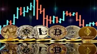قیمت بیت کوین و ارز‌های دیجیتال امروز چهارشنبه ۱ مهر ۱۴۰۵ + جدول