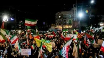 پشت پرده تغییر شعارهای شبانه/ محسن هاشمی: دیگر نمی‌شود نام این جریان را فقط «انقلابی»  گذاشت
