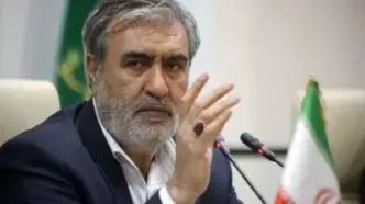 ایران محیط دفاعی و امنیتی خود را تعریف می‌کند؛ هر نقطه مبدأ تهدید باشد، مورد برخورد قرار می‌گیرد/ ویدئو