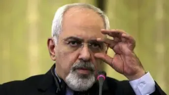 ظریف: پزشکیان پیام ایران را روشن کرد؛ آماده دیپلماسی هستیم اما تهدید را نمی‌پذیریم