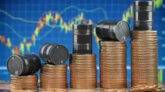 پیش‌بینی معامله‌گران آسیایی از تداوم روند افزایشی قیمت نفت