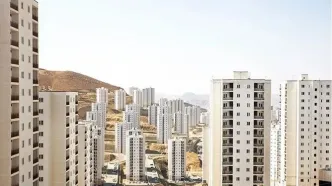 اعلام مالیات واحدهای مسکن مهر و نهضت ملی مسکن