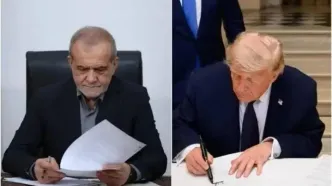 پاسخ  کارشناس صدا و سیما به اظهارات یاشار سلطانی درباره منفعت تراستی ها در به هم زدن تفاهمنامه با آمریکا/ ضمن عذرخواهی از نیروهای مسلح، او می خواهد بگوید نیروی نظامی ما از فلان تراستی فاسد دستور و پول گرفته؟!/ ویدئو