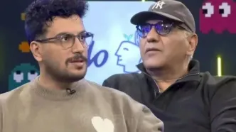 قیاسی دستمزد باورنکردنی مهران مدیری را رسما اعلام کرد