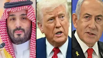 عربستان برای مقابله با انصارالله یمن خواستار کمک اسرائیل شد