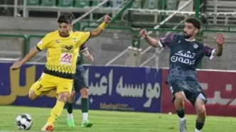 دربی اصفهان لغو شد