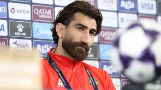 ما اصلا به جذب بیرانوند فکر هم نمی‌کنیم