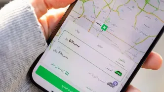 کرایه تاکسی‌های اینترنتی گران می‌شود؟