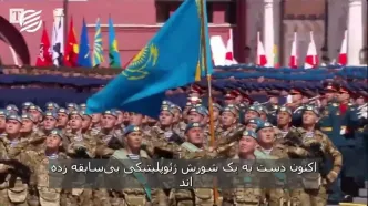 وقتی جواهر تاج راهبرد جهانی پوتین از کف رفت؛ چگونه قمار عظیم ژئوپلیتیکی کرملین جایگاه مسکو را در جهان برای همیشه تغییر داد؟