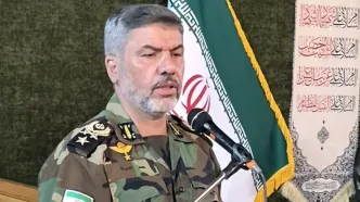 سخنگوی ارتش: دشمن در جنگ اراده‌ها ضعیف است/ ناکامی در ۲۰ هدف حمله به ایران