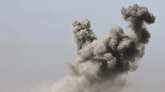 منشأ صداهای انفجار در جزیره خارک مشخص شد