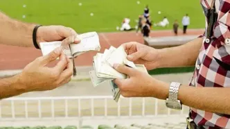 شرط بندی در فوتبال برزیل ممنوع شد