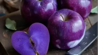 افراد دیابتی سیب بخورند یا گلابی