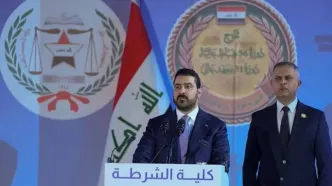 الزیدی: نمی گذاریم عراق به میدان درگیری‌ تبدیل شود