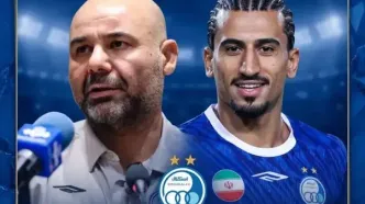 راز زندگی سهراب و صالح؛ از برانکو تا مسیر رامین!