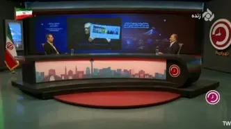 هشدار کارشناس تلویزیون؛ «زمان از دست دادن توان پروازی برخی فرودگاه‌ها رسیده است»/ ویدئو