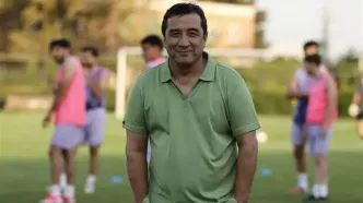 واکنش متفاوت مجید جلالی به فحاشی خداداد عزیزی