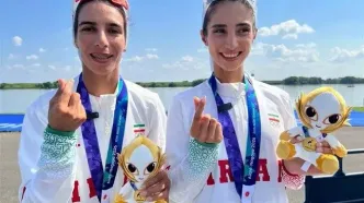 نتایج بازی‌های آسیایی؛ روز خوب کاروان ایران با 12 مدال