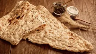 میراثی به قدمت تاریخ؛ نان سنگک ملی شد